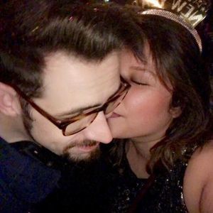 Meet your Posher, Blanca